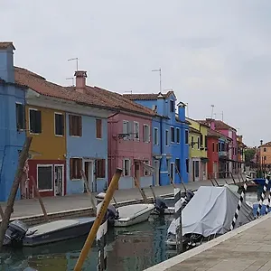 Ca' 84 Casa vacanze