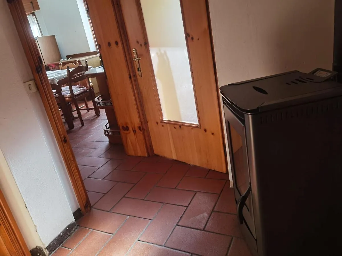 Jvan Rooms Tower Sospirolo Italia