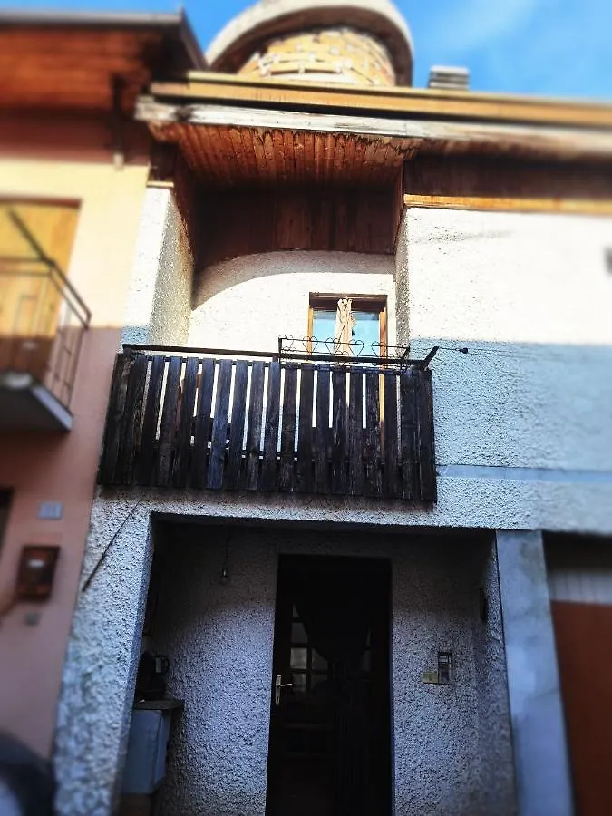 Appartamento Jvan Rooms Tower Sospirolo