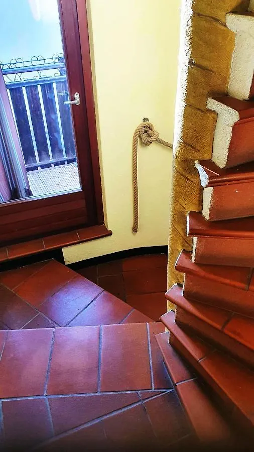 Jvan Rooms Tower Sospirolo 0*,