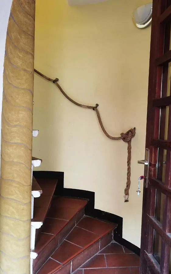 Jvan Rooms Tower Sospirolo Appartamento